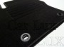Alfombrillas a medida VW T5 Multivan Caravelle Bus Shuttle Trans
